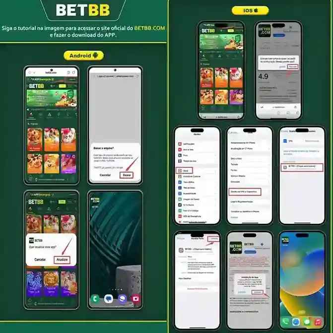 BETBB
