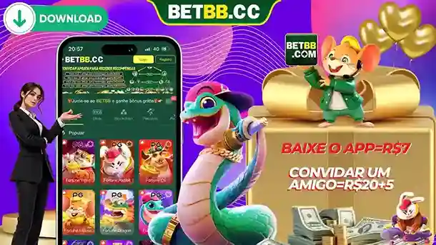 BETBB
